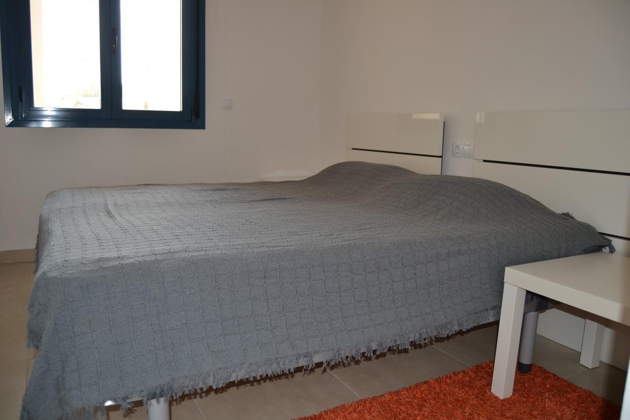 Las Olas Pili LocDénia Zimmer foto