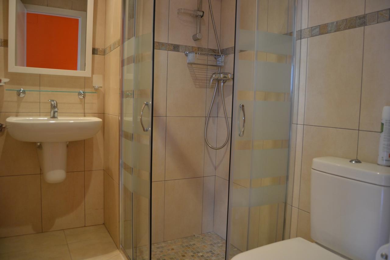 Las Olas Pili LocDénia Zimmer foto