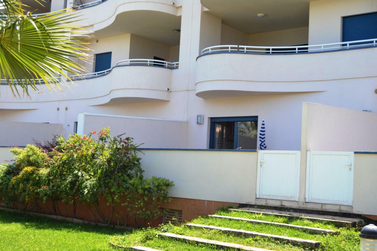 Las Olas Pili LocDénia Exterior foto